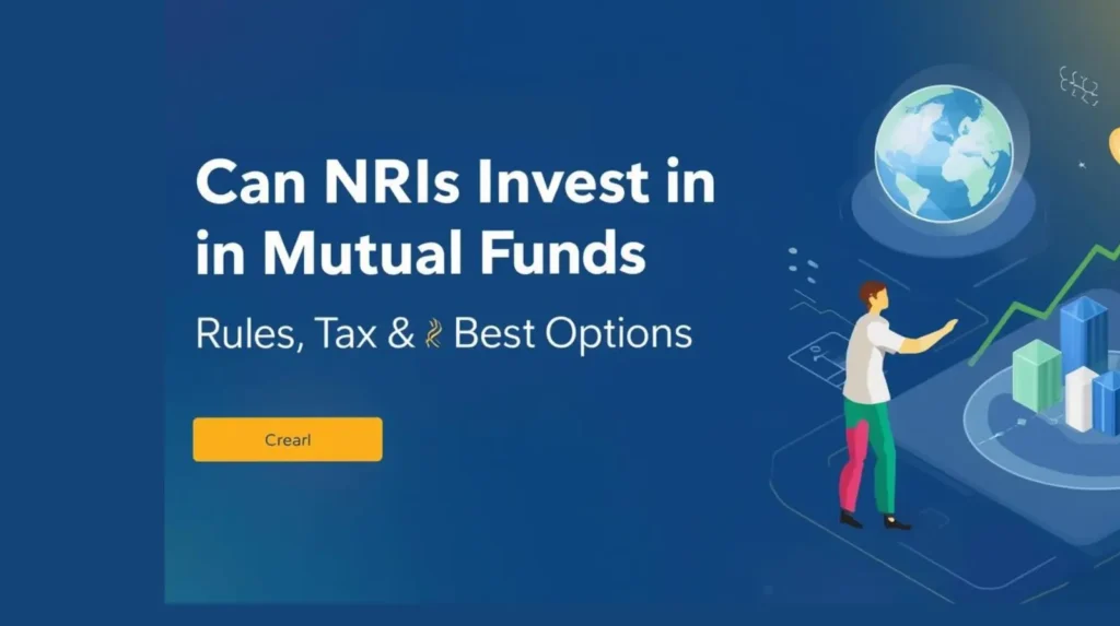 Mutual funds for NRIs