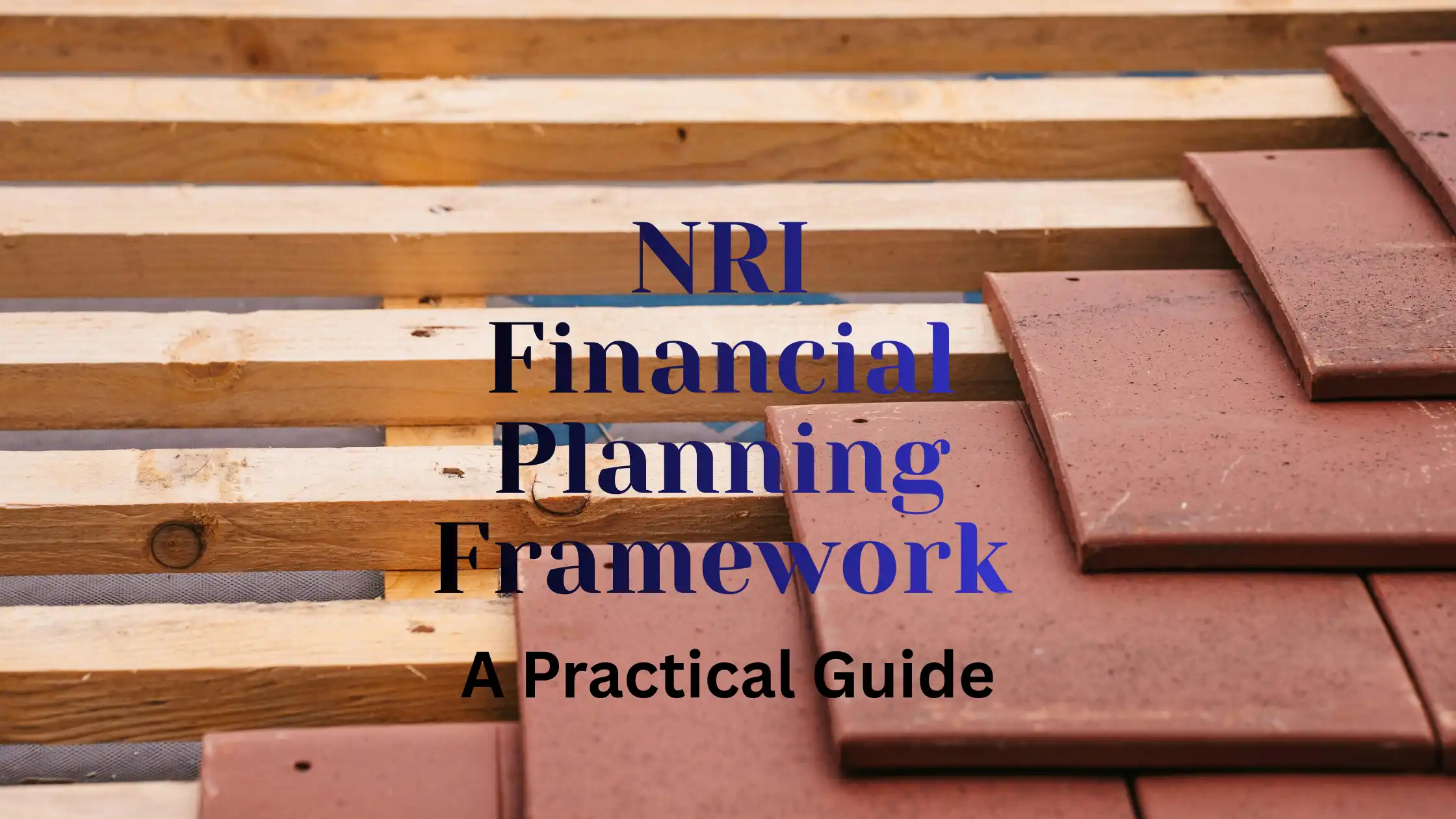 NRI Financial Planning