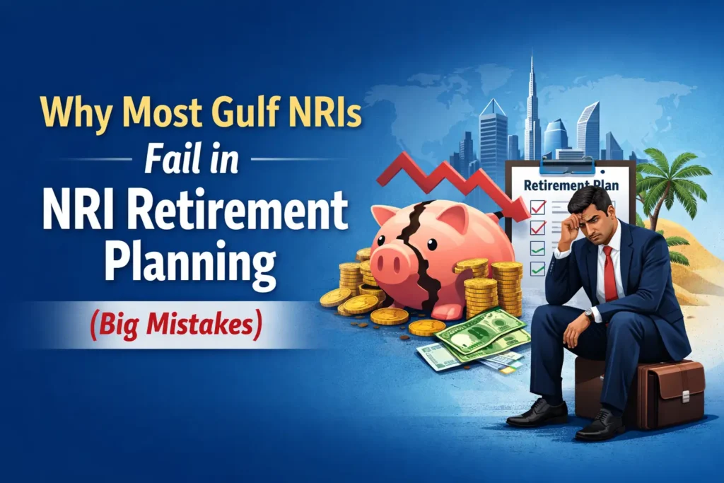 NRI retirement planning