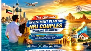 investment plan for NRI